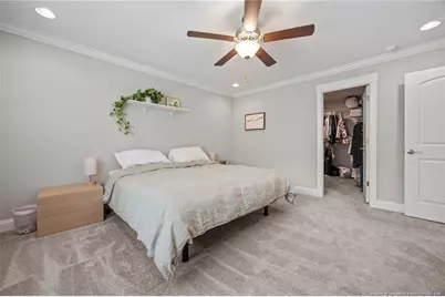 324 Dunston Road, Carthage, NC 28327 - Photo 31