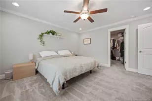 324 Dunston Rd, Carthage, NC 28327 - Photo 31