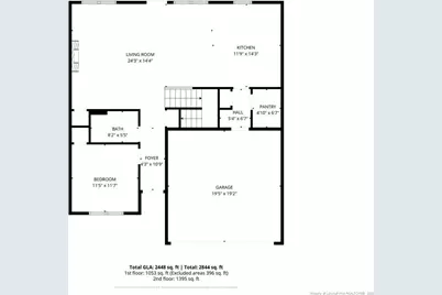 324 Dunston Road, Carthage, NC 28327 - Photo 43