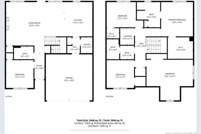 324 Dunston Road, Carthage, NC 28327 - Photo 45