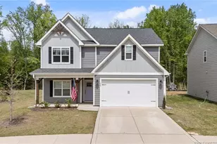 324 Dunston Rd, Carthage, NC 28327 - Photo 1