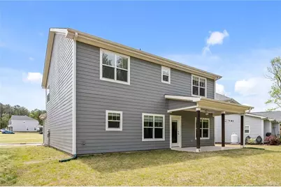 324 Dunston Road, Carthage, NC 28327 - Photo 37