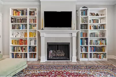 324 Dunston Road, Carthage, NC 28327 - Photo 13