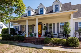 5920 Sunday Dr, Fayetteville, NC 28306 - Photo 1