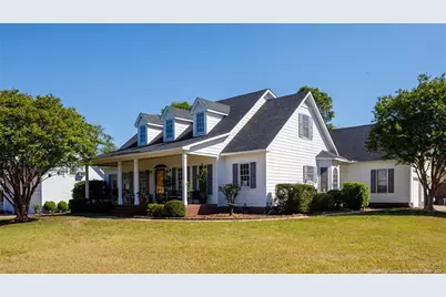 5920 Sunday Drive, Fayetteville, NC 28306 - Photo 1