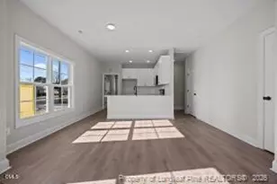 206 S Wall St, Benson, NC 27504 - Photo 21