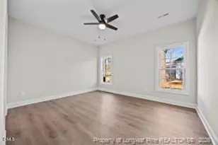206 S Wall St, Benson, NC 27504 - Photo 7