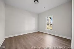 206 S Wall St, Benson, NC 27504 - Photo 13
