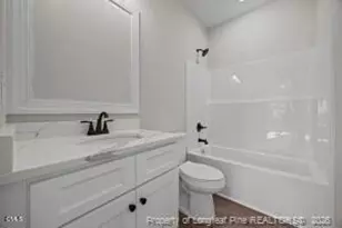 206 S Wall St, Benson, NC 27504 - Photo 17