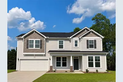 51 Cornelia Crossing, Cameron, NC 28326 - Photo 1