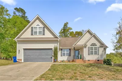 130 Sweetgum Court, Raeford, NC 28376 - Photo 1