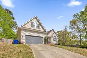130 Sweetgum Ct, Raeford, NC 28376 - Photo 3