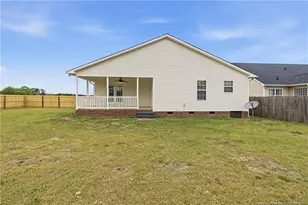 4461 Home Stakes Dr, Parkton, NC 28371 - Photo 43