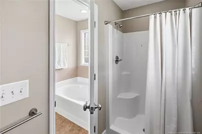 4461 Home Stakes Drive, Parkton, NC 28371 - Photo 33