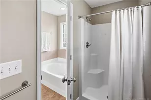 4461 Home Stakes Dr, Parkton, NC 28371 - Photo 33
