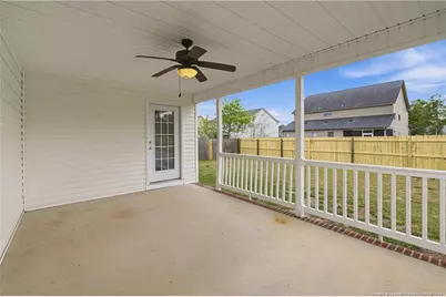 4461 Home Stakes Drive, Parkton, NC 28371 - Photo 41