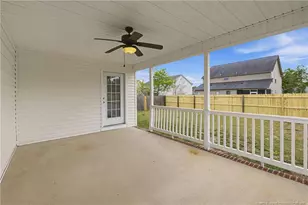 4461 Home Stakes Dr, Parkton, NC 28371 - Photo 41