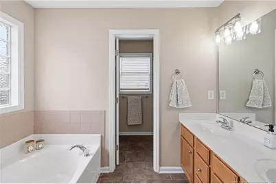 4461 Home Stakes Drive, Hope Mills, NC 28371 - Photo 27