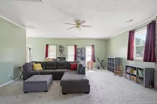 3238 Glenmore Dr, Hope Mills, NC 28348 - Photo 19