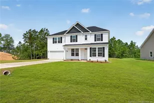 77 Darmouth Dr, Cameron, NC 28326 - Photo 3