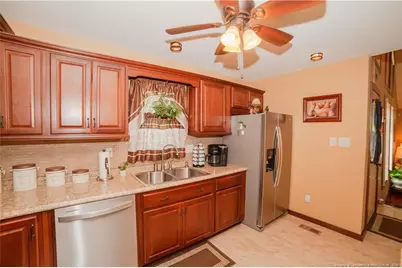 307 Narwhal Court, Fayetteville, NC 28314 - Photo 37