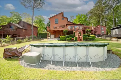 307 Narwhal Court, Fayetteville, NC 28314 - Photo 11