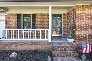 2241 Dockvale Dr, Fayetteville, NC 28306 - Photo 3