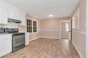 4542 Nc Hwy 904 Hwy, Fairmont, NC 28340 - Photo 5