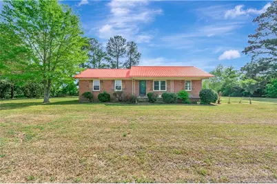 4542 Nc Hwy 904 Highway, Fairmont, NC 28340 - Photo 1