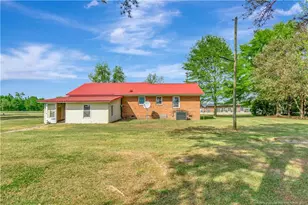 4542 Nc Hwy 904 Hwy, Fairmont, NC 28340 - Photo 25