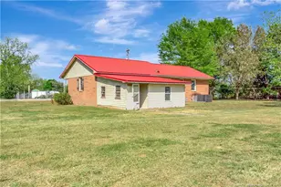4542 Nc Hwy 904 Hwy, Fairmont, NC 28340 - Photo 25