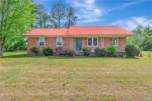 4542 Nc Hwy 904 Hwy, Fairmont, NC 28340 - Photo 9