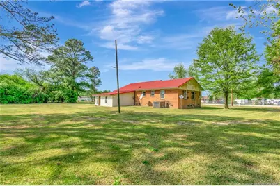 4542 Nc Hwy 904 Highway, Fairmont, NC 28340 - Photo 27