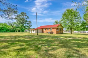4542 Nc Hwy 904 Hwy, Fairmont, NC 28340 - Photo 27