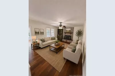 444 Georgetown Circle, Fayetteville, NC 28314 - Photo 9