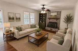 444 Georgetown Cir, Fayetteville, NC 28314 - Photo 9