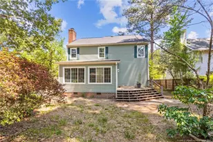 444 Georgetown Cir, Fayetteville, NC 28314 - Photo 43
