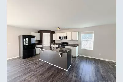 475 Walters Run Drive, Raeford, NC 28376 - Photo 5