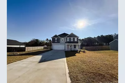 475 Walters Run Drive, Raeford, NC 28376 - Photo 1