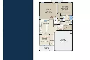 105 Darmouth Dr, Cameron, NC 28326 - Photo 3