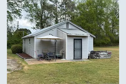 1619 Mount Tabor Road, Red Springs, NC 28377 - Photo 1