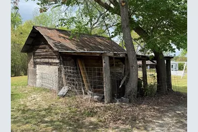 1619 Mount Tabor Road, Red Springs, NC 28377 - Photo 19