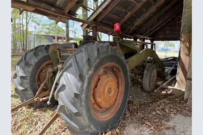 1619 Mount Tabor Road, Red Springs, NC 28377 - Photo 25