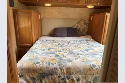 1619 Mount Tabor Road, Red Springs, NC 28377 - Photo 35