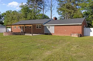 309 Cornith Rd, Pembroke, NC 28372 - Photo 43