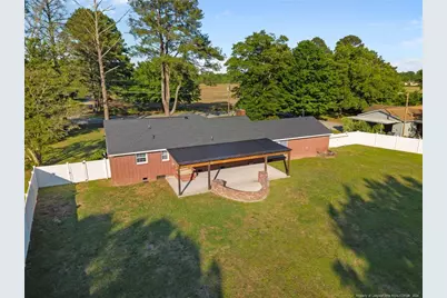 309 Cornith Road, Pembroke, NC 28372 - Photo 7