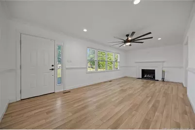 309 Cornith Road, Pembroke, NC 28372 - Photo 25