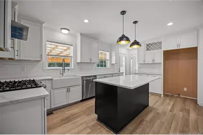 309 Cornith Road, Pembroke, NC 28372 - Photo 21