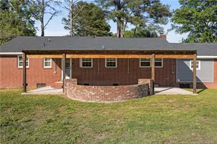 309 Cornith Rd, Pembroke, NC 28372 - Photo 45