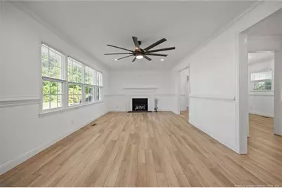 309 Cornith Road, Pembroke, NC 28372 - Photo 29